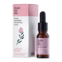 Make Me Bio Garden Roses serum nawilżające, 15 ml