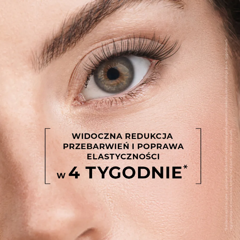 L’biotica Estetic Clinic Oxy Treatment Rozświetlająco-dotleniający dermo-zabieg krem pod oczy, 15 ml 