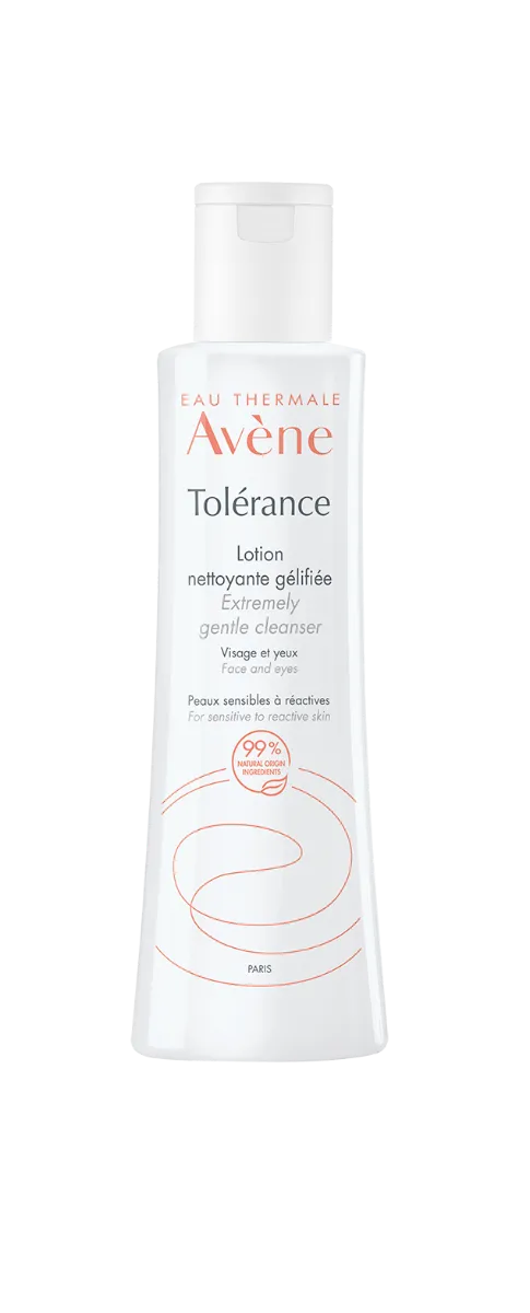 Avene Tolerance Control żel balsam oczyszczający, 200 ml