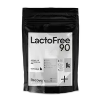 Kompava LactoFree 90 odżywka białkowa wanilia-bourbon, 500 g