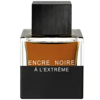 Lalique Encre Noir A L'Extreme Pour Homme woda perfumowana, 100 ml