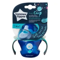 Tommee Tippee kubek pierwszy z uchwytami 150 ml 4m+ boy