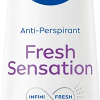Nivea Fresh Sensation antyperspirant w sprayu, 150 ml