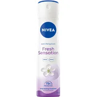 Nivea Fresh Sensation antyperspirant w sprayu, 150 ml