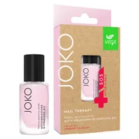Joko Nails Therapy Natychmiastowe wypełnienie BIO odżywka do paznokci, 11 ml