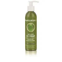Naturtint Anti-Aging CC Cream krem do włosów przeciw oznakom starzenia, 200 ml