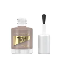 Max Factor Miracle Pure Nail lakier do paznokci nr 812 Spiced Chai, 12 ml
