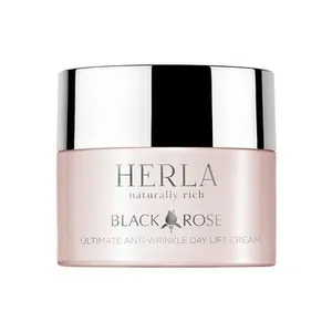 Krem Herla Black Rose Ultimate Anti-Wrinkle