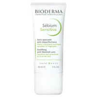 Bioderma Sebium Sensitive, krem, 30 ml