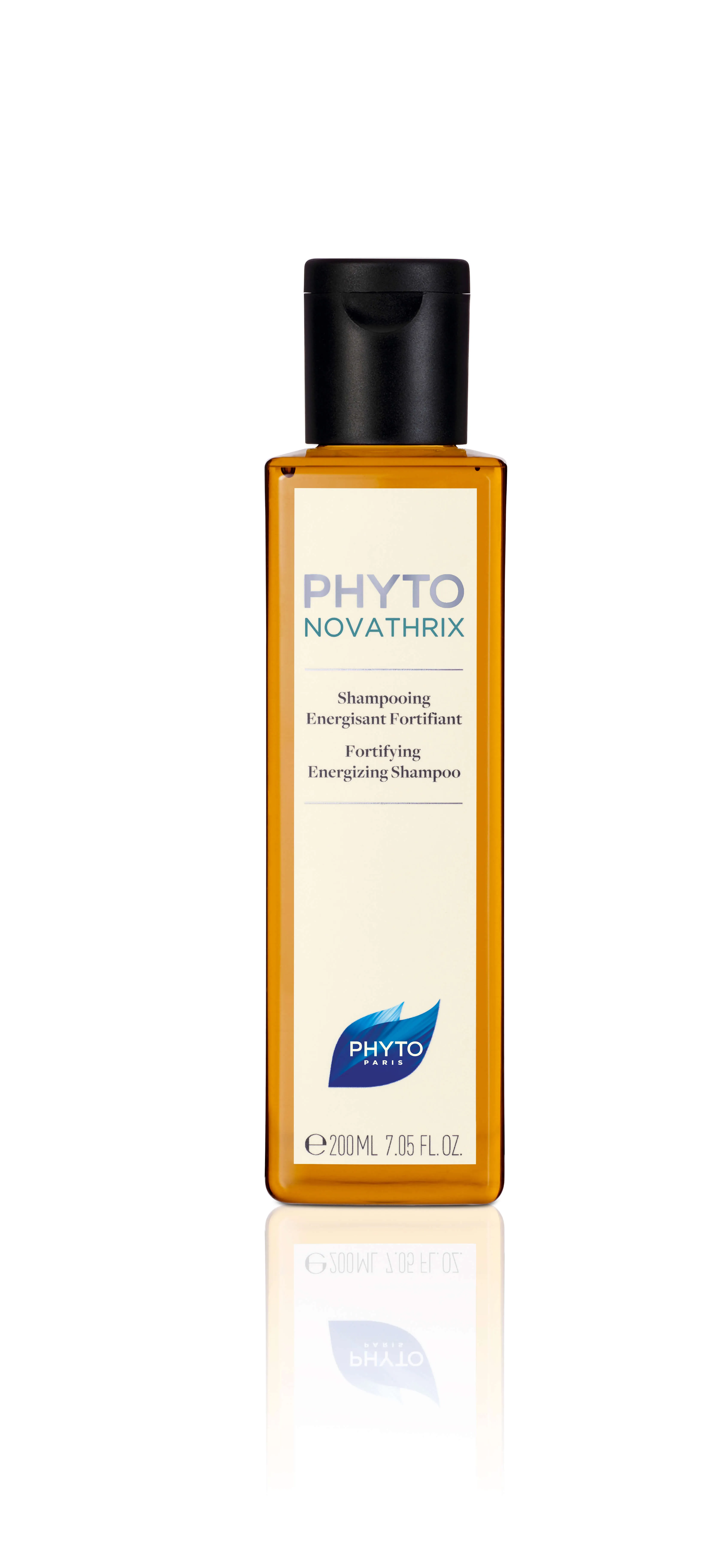 Phyto Phytonovathrix, wzmacniający szampon energetyzujący, 200 ml