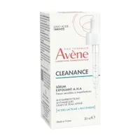 Avène CLEANANCE A.H.A serum do twarzy złuszczające, 30 ml
