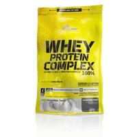 Olimp Whey Protein Complex 100%, suplement diety, smak jogurt wiśniowy, proszek 700 g