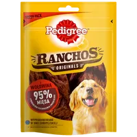 Pedigree Ranchos Originals Przysmak dla psa z wołowiną, 70g