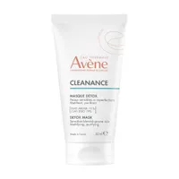 Avène CLEANANCE maseczka do twarzy oczyszczająca, 50 ml
