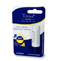 Tisane Sport balsam do ust, 4,3 g