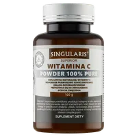 Singularis Superior Witamina C 100% Pure, suplement diety, 100 g
