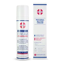 Beta Skin Natural Active Cream Krem do ciała i twarzy, 75 ml