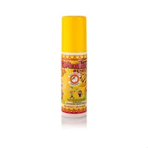 Orinoko Junior, spray ochronny przeciw komarom i kleszczom, 90 ml
