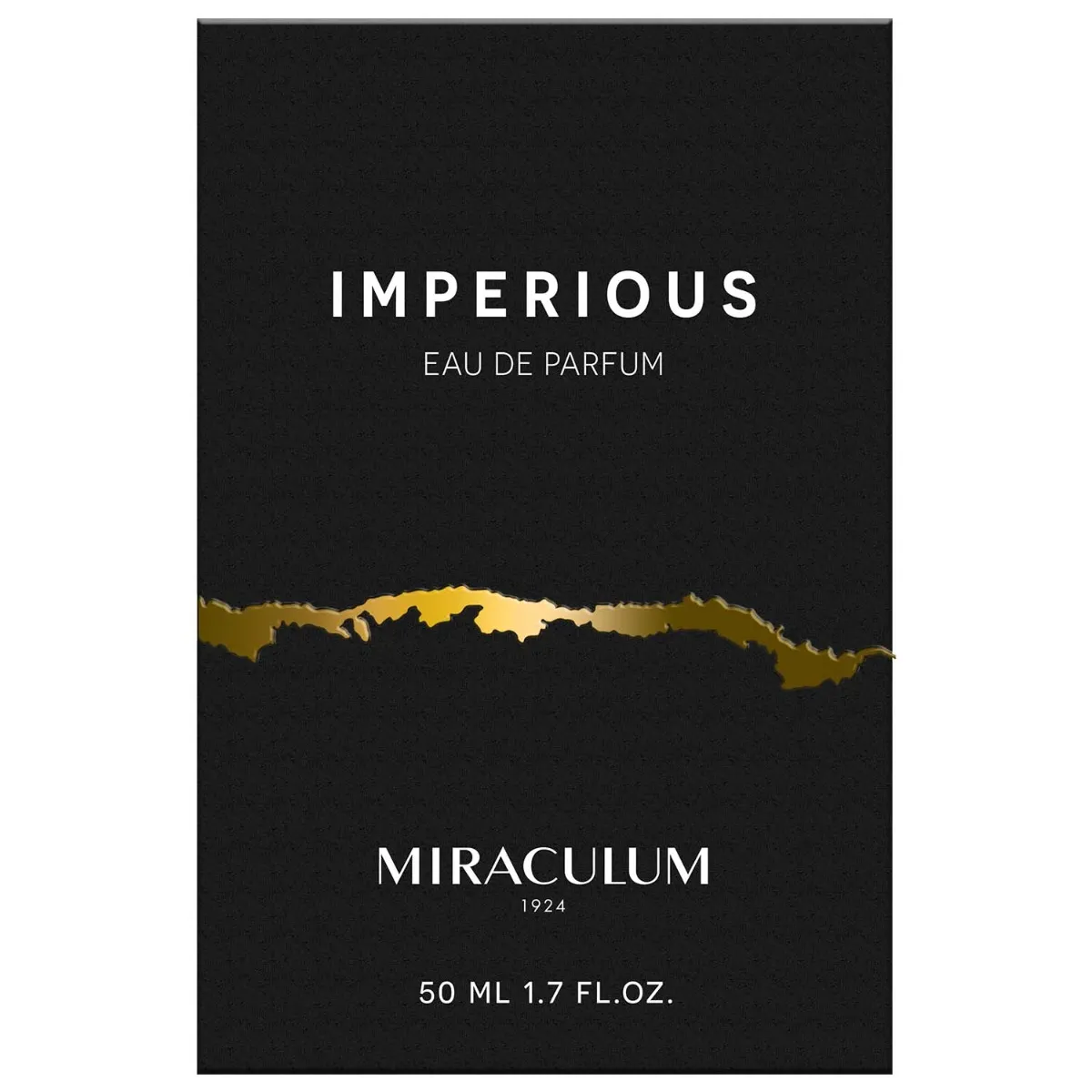 Miraculum Imperious woda perfumowana, 50 ml 