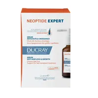 Ducray Neopeptide Expert, serum na porost włosów, 2 szt. po 50 ml