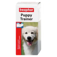 Beaphar Puppy Trainer Preparat do nauki czystości dla szczeniąt, 20 ml
