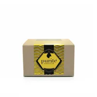 Purite szampon do włosów w kostce, 130-140 g