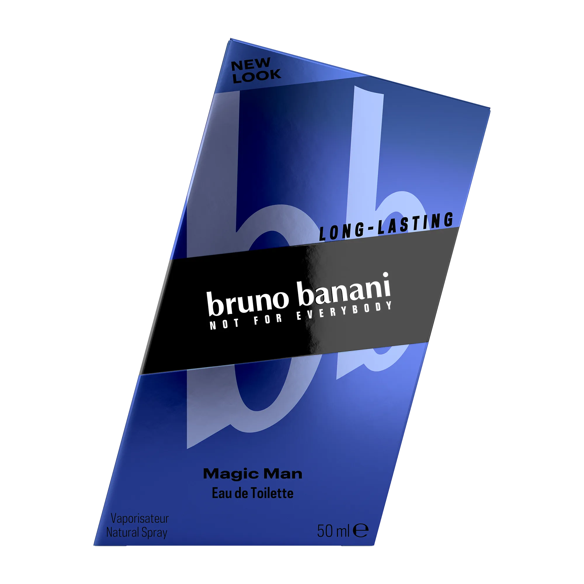 Bruno Banani Magic Man Woda toaletowa, 50 ml