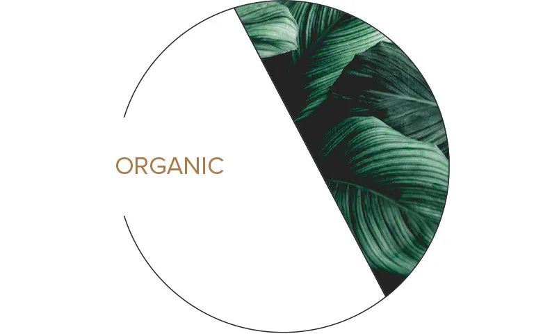 nuance organic