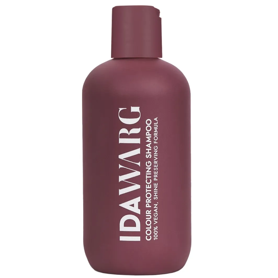 IDA WARG Colour Protecting Szampon do włosów, 250 ml