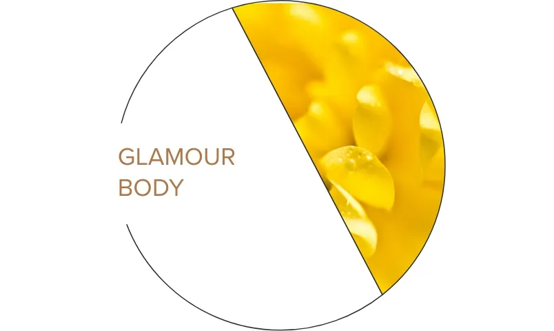 nuance GLAMOUR BODY