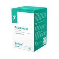 ForMeds F-Selenium, suplement diety, proszek, 60 porcji
