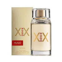 Hugo Boss Hugo XX woda toaletowa, 100 ml