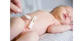 Jak dbać o pępek noworodka? Pielęgnacja pępka noworodka