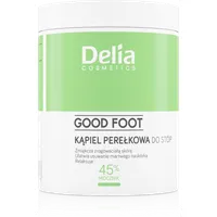 Delia Cosmetics Good Foot Kąpiel perełkowa do stóp, 250 g