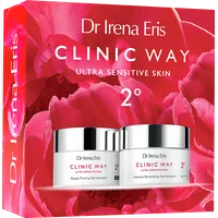 Dr Irena Eris Clinic Way 2º Ujędrnienie zestaw, 50 + 15 ml