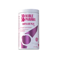 Noble Pharma Cartilage Plus porzeczka, 500 g