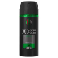 AXE Africa dezodorant w aerozolu dla mężczyzn, 150 ml