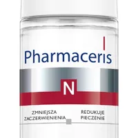 Pharmaceris N Puri-Capiliqmusse delikatna pianka wzmacniająca naczynka 150 ml