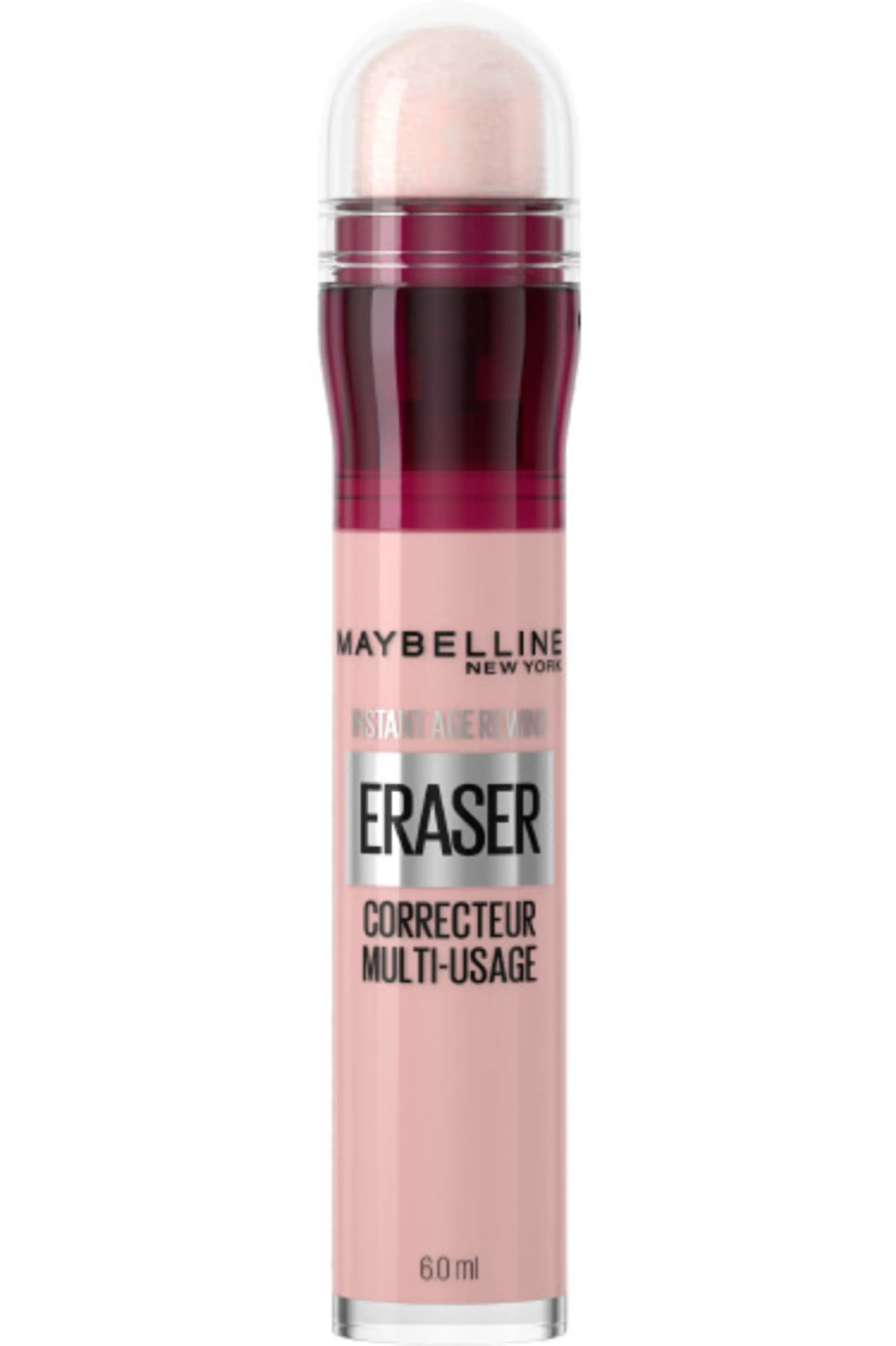 Maybelline New York Eraser Korektor pod oczy 05 Brightener, 6,8 ml