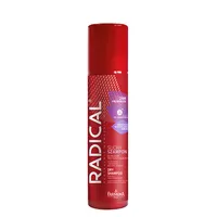 Radical Extra Świeżość suchy szampon do włosów przetłuszczających się, 180 ml