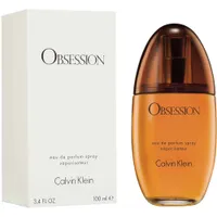 Calvin Klein Obsession woda perfumowana, 100 ml
