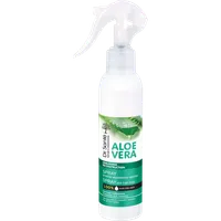 Dr. Santé Aloe Vera Odbudowa Spray przeciw wypadaniu włosów, 150 ml