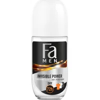 Fa Men Invisible Power Antyperspirant w kulce, 50 ml