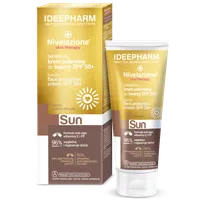 Nivelazione Skin Therapy SUN barierowy krem ochronny do twarzy SPF 50+, 50 ml