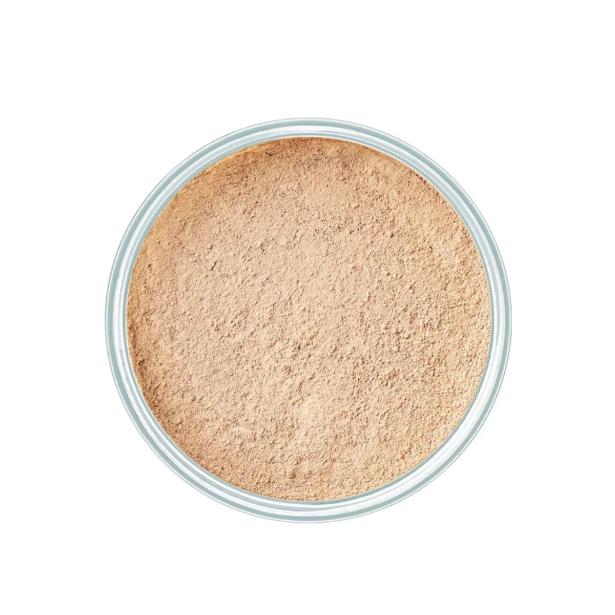 ARTDECO Mineral Powder Foundation sypki podkład mineralny, 04 – light beige, 15 g