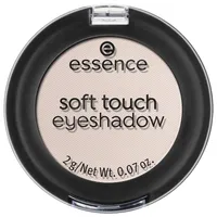 Essence Soft Touch Eyeshadow Pojedynczy cień do powiek 01 The One, 2 g