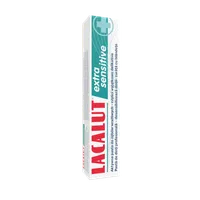Lacalut Extra Sensitive, Pasta do zębów, 75 ml