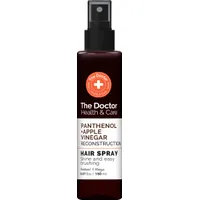 The Doctor Health & Care Rekonstrukcja Panthenol + ocet jabłkowy spray do włosów, 150 ml