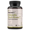 Chlorella Dark-Green Pharmovit, suplement diety, 500 tabletek