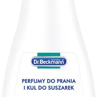 Dr. Beckmann perfumy do prania i kul do suszarek Róża, 250 ml